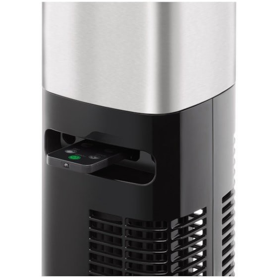 Quạt tháp UNOLD Turmventilator Edel 86956 Quạt điều khiển từ xa mẫu mới nhất Quạt tháp Unold model 86956
