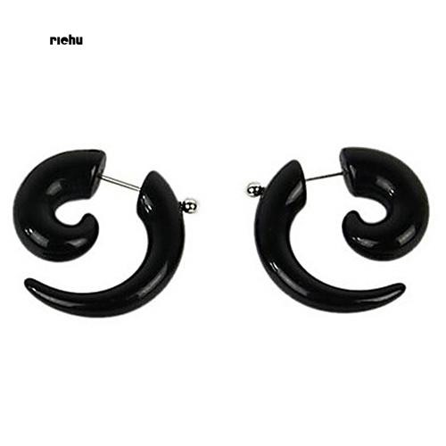 Khuyên Tai Hình Ốc Sên Thời Trang Cá Tính Dành Cho Nam