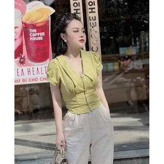 Set bộ cỏ 4 lá cổ ngọn