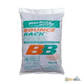 PHÂN CÁ ÚC Bounce Back GÓI 1KG
