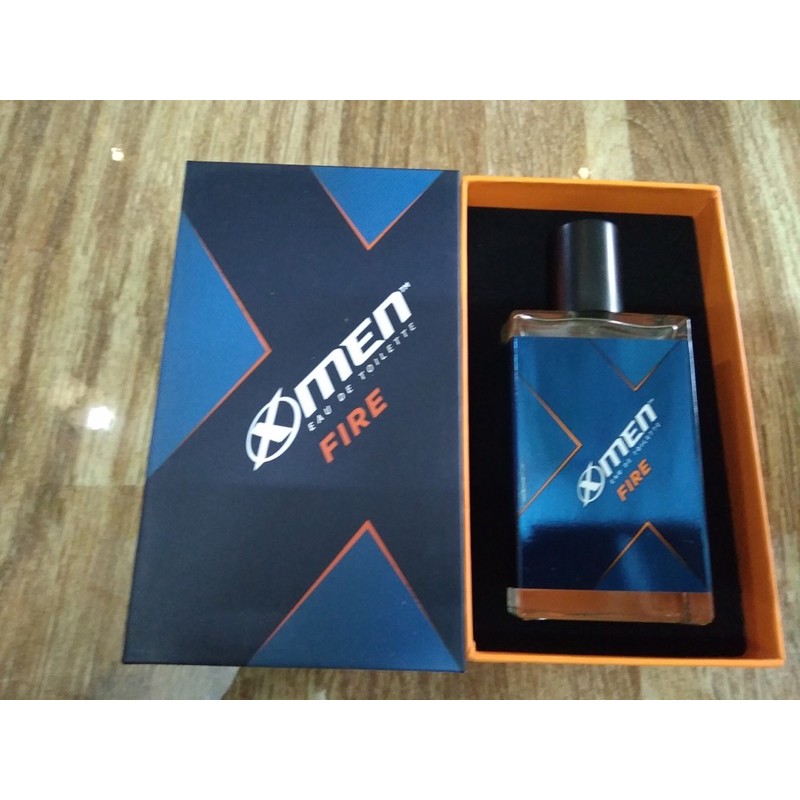 NƯỚC HOA XMEN | BigBuy360 - bigbuy360.vn