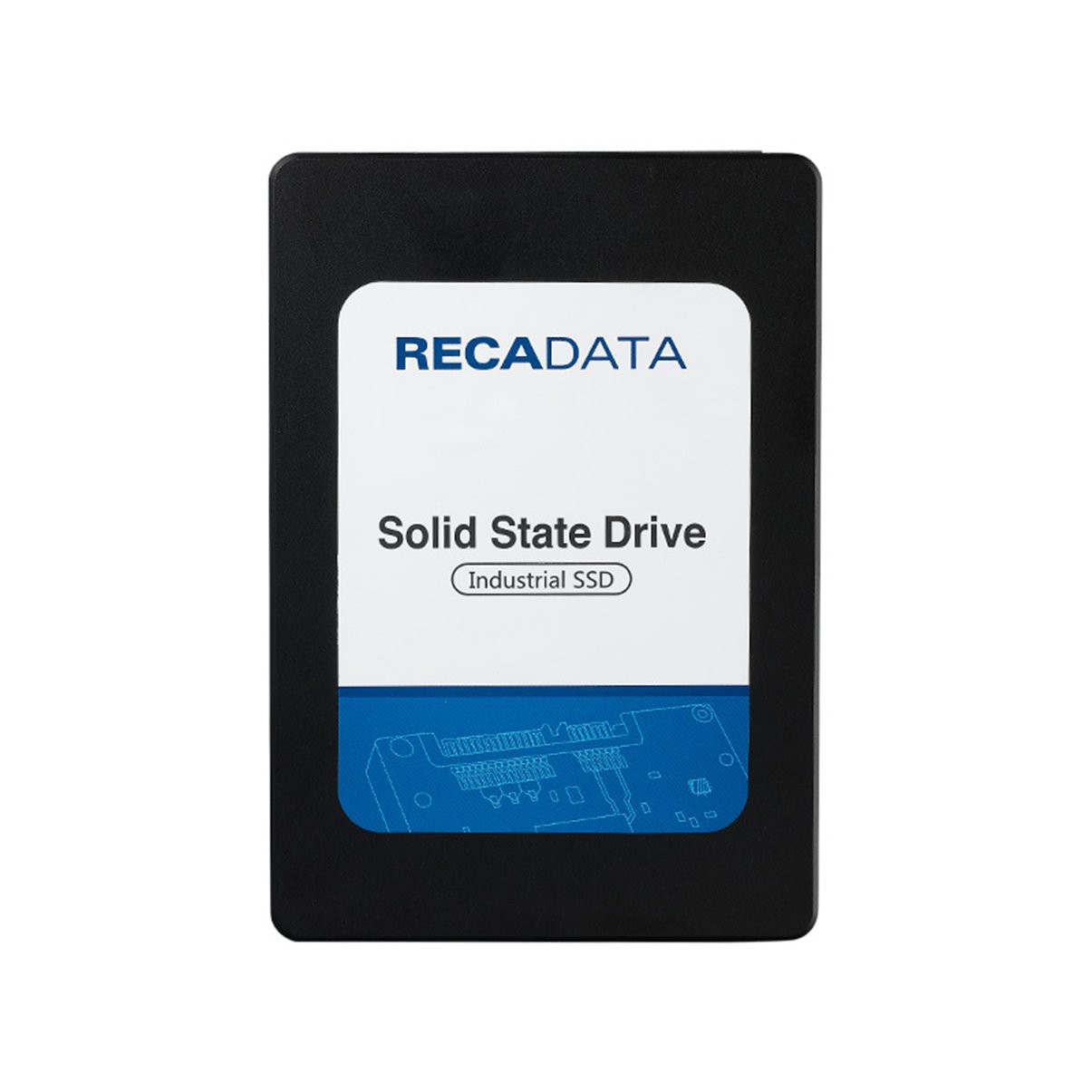 Ổ Cứng Thể Rắn 2.5-inch Sata Iii Cho Laptop | BigBuy360 - bigbuy360.vn