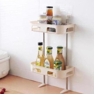 Kệ nhà tắm chân vịt cao cấp