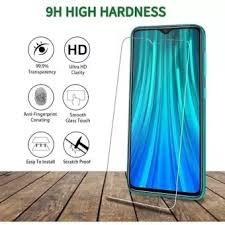 Kính Cường Lực Trong Suốt Chống Trầy Cho Huawei G8 / Gr3 / Gr5 / H3C / H4C / H4X / Nova 2i / 3i / P8 / P9 Lite