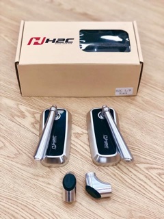 Kiếng H2c chính hãng