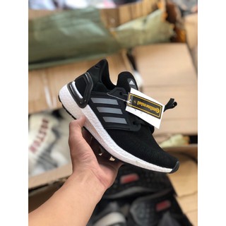 Giày UB 6.0 full 4 màu ( đen,hồng,trắng,xám)