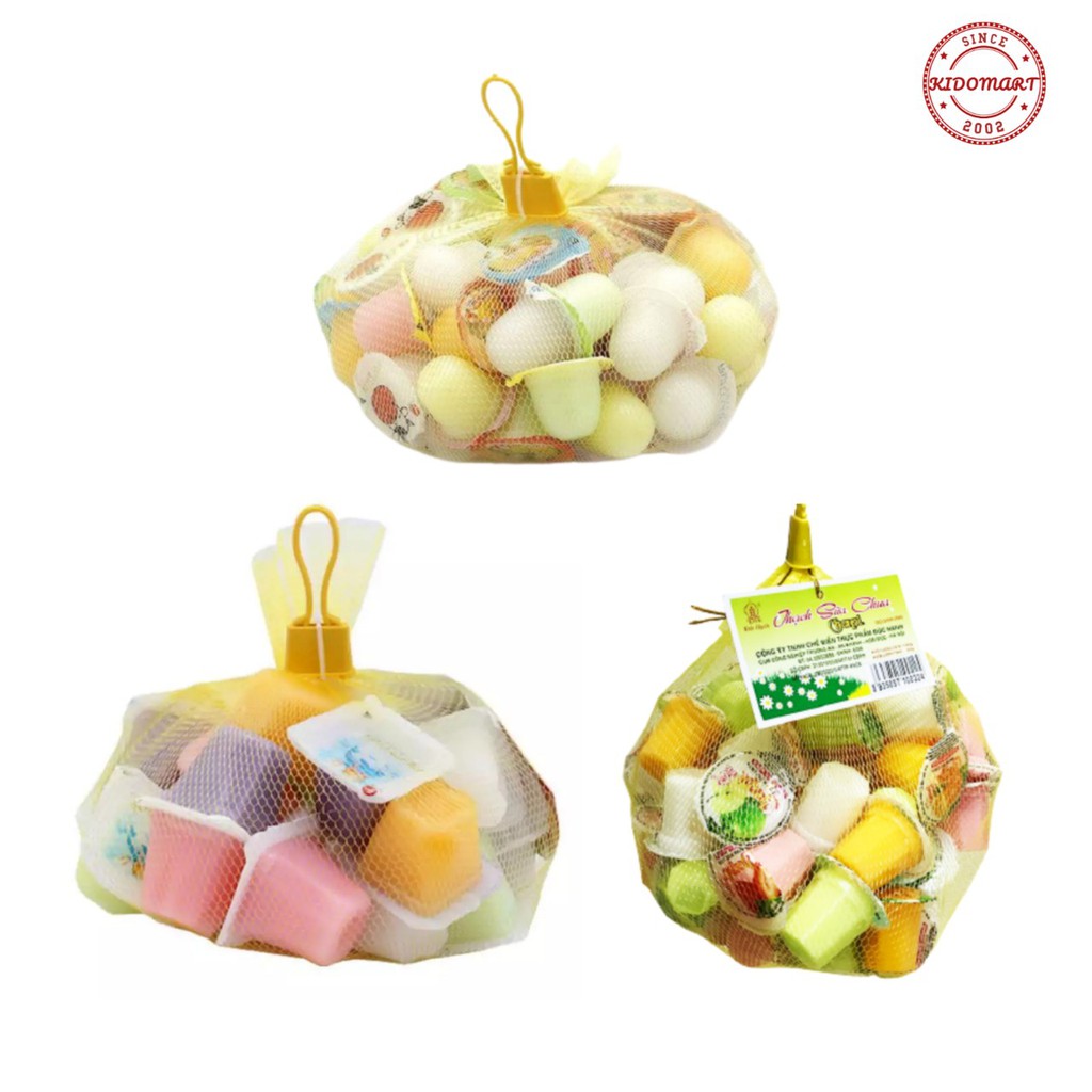 thạch sữa chua hapi 1kg&quot; giá tốt Tháng 10, 2021 | Mua ngay | Shopee Việt Nam