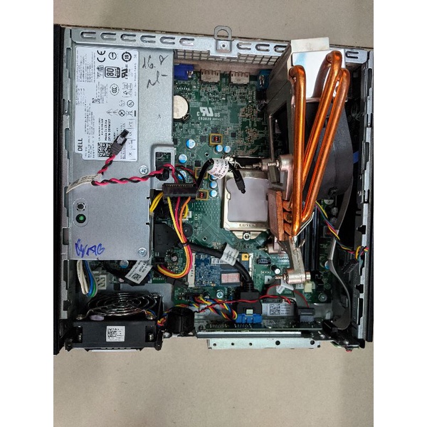 MÁY TÍNH ĐỒNG BỘ DELL 9020 USFF | BigBuy360 - bigbuy360.vn