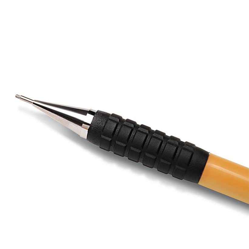 Bút chì kim kỹ thuật Pentel Grip 0.9 A319