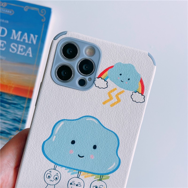 Ốp Điện Thoại Silicon Họa Tiết Hoạt Hình Cho Oppo Reno R11S A11X A59 | BigBuy360 - bigbuy360.vn