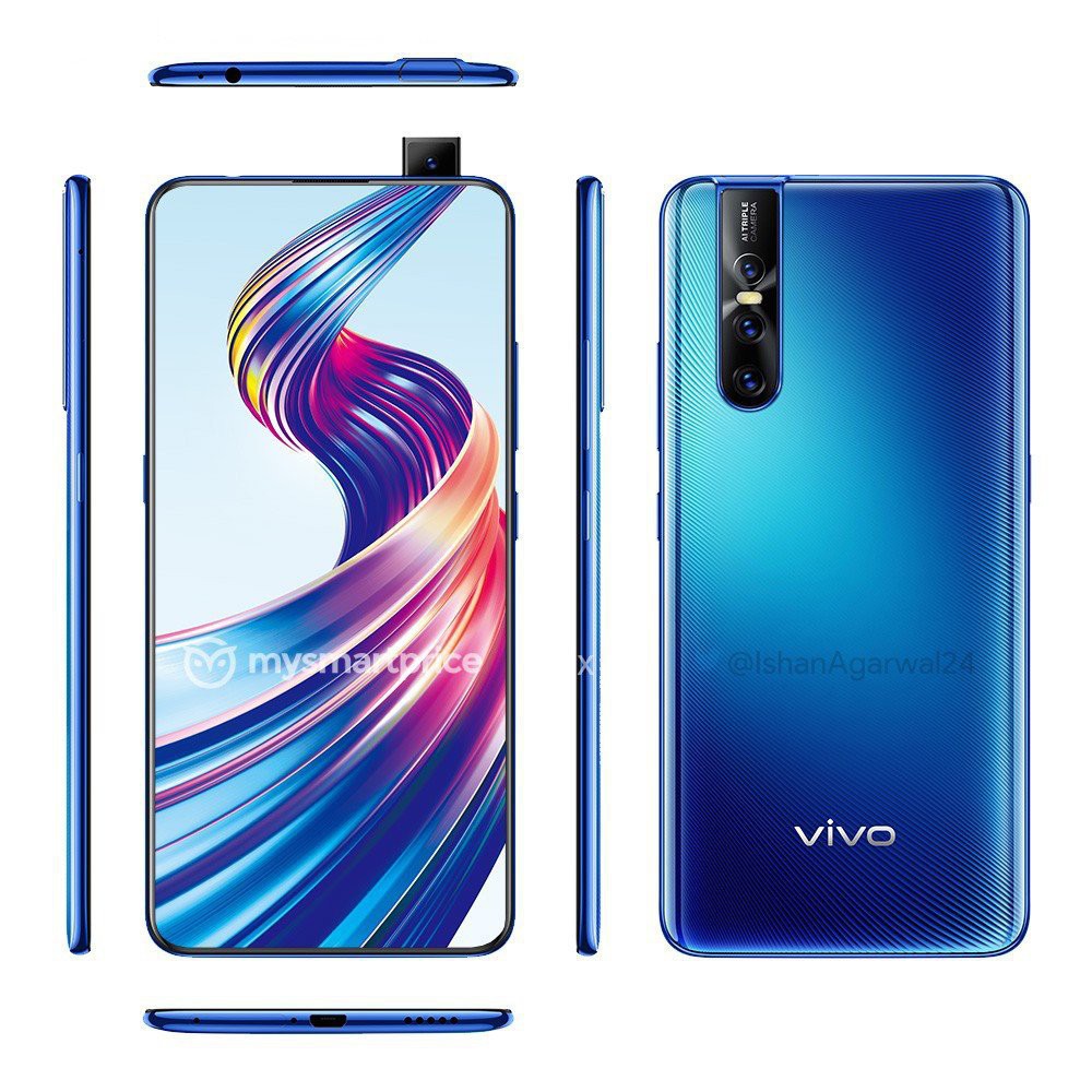 Kính Cường Lực Vivo V15 V15 Pro V17 Pro Full Màn Hình Và Trong Suốt Độ Cứng 9H+ Siêu Xịn Tặng Kèm Khăn Lau