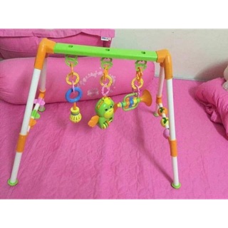 KỆ CHỮ Ạ PHÁT NHẠC CHO BÉ GIÁ 130K/C