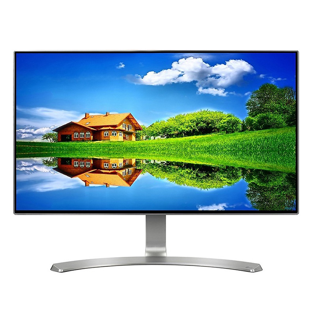 Màn hình LG 24MP88HV-S 24" FullHD 5ms 60Hz IPS Speaker - Hàng chính hãng