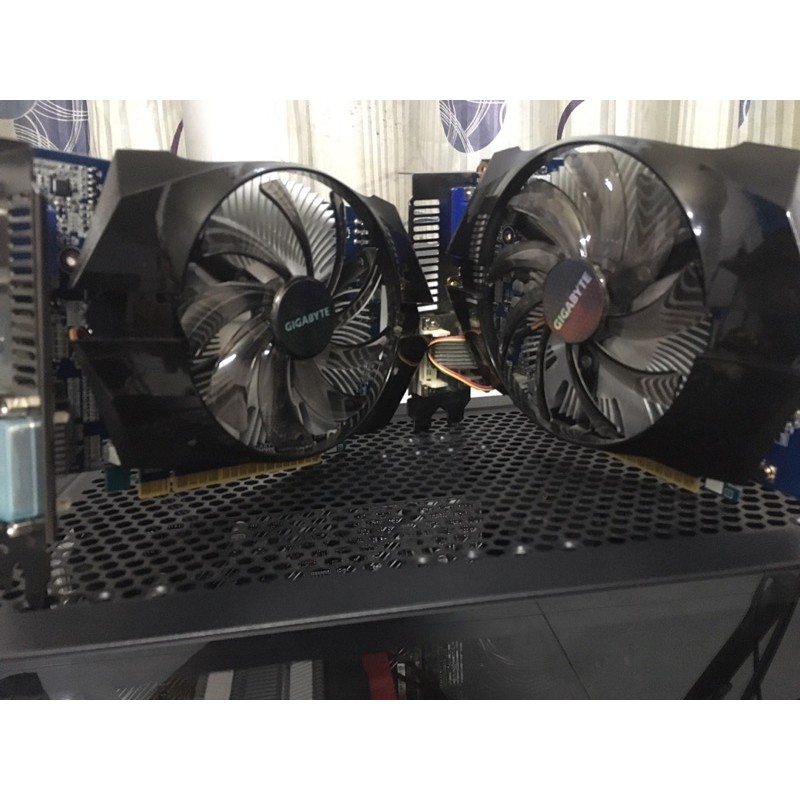 Card màn hình gt440 gt740 gt730 gtx650 đã qua sử dụng như mới | BigBuy360 - bigbuy360.vn