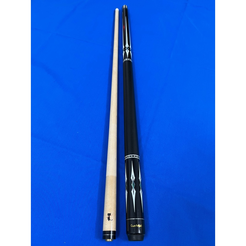 Cơ lỗ bida Cuemall đầu 13mm