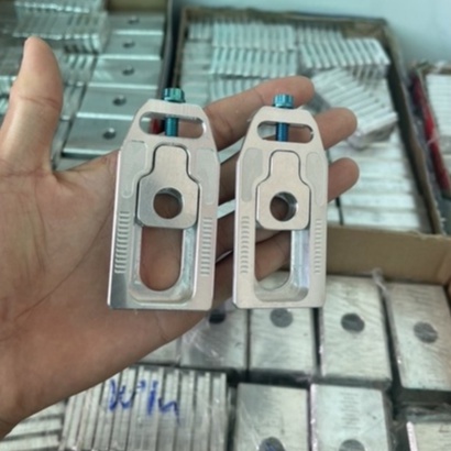 Tăng sên âm Wave Future 125 Raider Satria Winner Sonic Ex 150 155 pát pas bát bas bass pass tăng sên