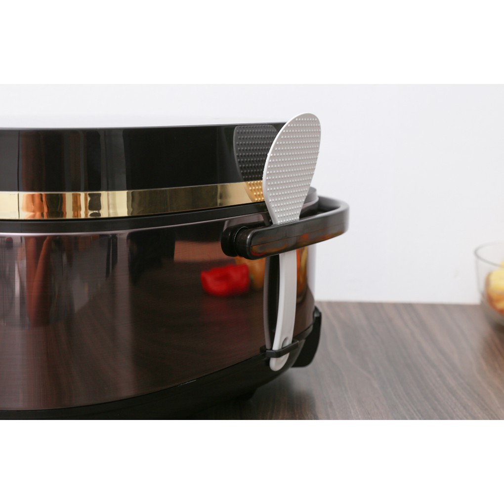 Nồi cơm điện cao tần IH Kangaroo 1.8 lít KG599N