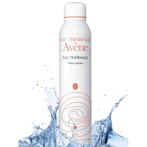 Xịt Khoáng Avene 300ml