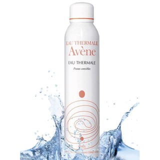 Xịt khoáng avene 300ml