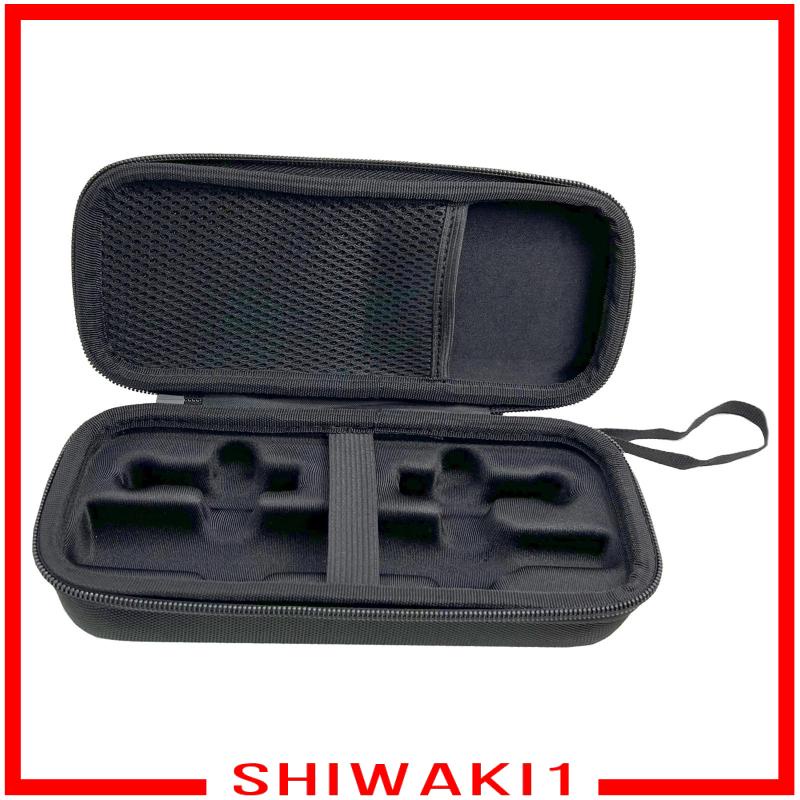 Hộp Đựng Bàn Chải Đánh Răng Điện EVA Cứng 3000 3500 Shiwaki1