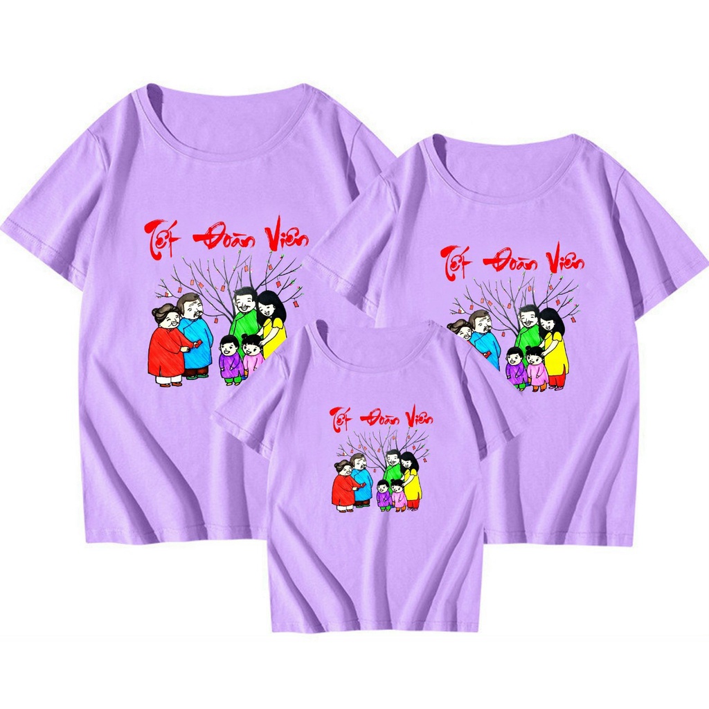 Áo gia đình , Đồ gia đình.