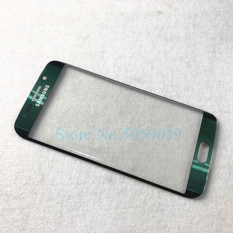 Màn Hình Cảm Ứng Lcd Bằng Kính Thay Thế Chuyên Dụng Cho Samsung Galaxy S6 Edge Plus G928 G928f S6 Edge + Sm-g928f