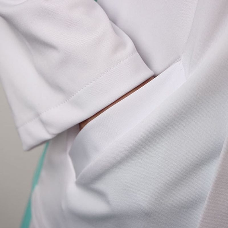 Áo khoác/ Quần dài hóa trang thành nhân vật Oikawa Tooru Karasuno trong anime Haikyuu thời trang