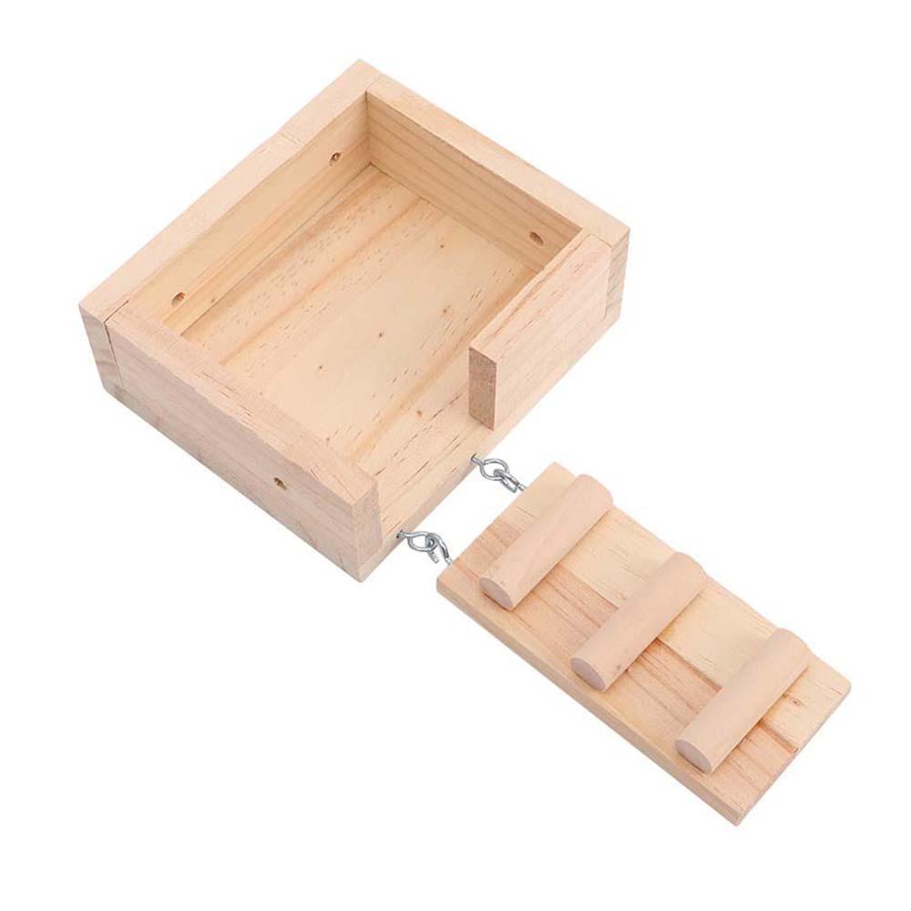 Kệ Để Đồ Chơi Cho Chuột hamster dalton n1n Gân Bằng Cây Cầu