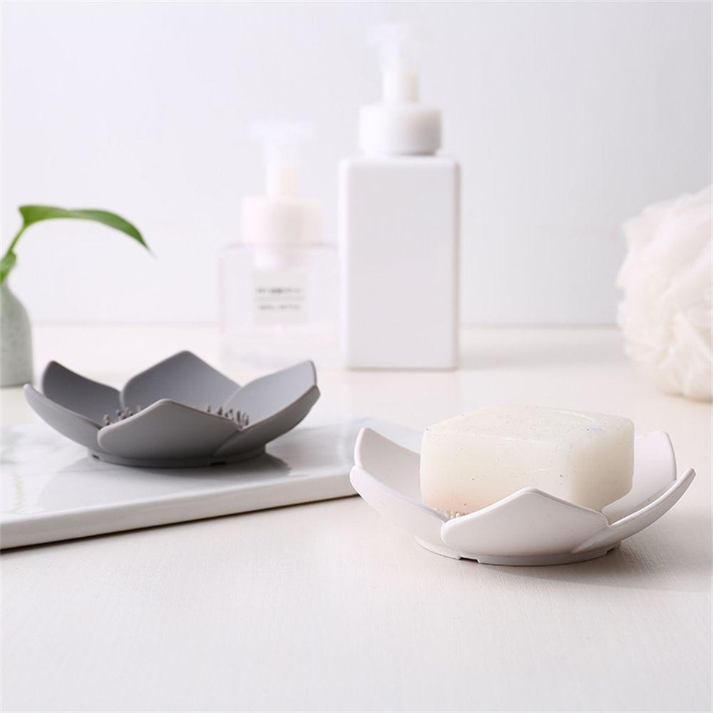 Khay Đựng Xà Phòng Chống Ẩm Tiện Dụng Cho Phòng Tắm