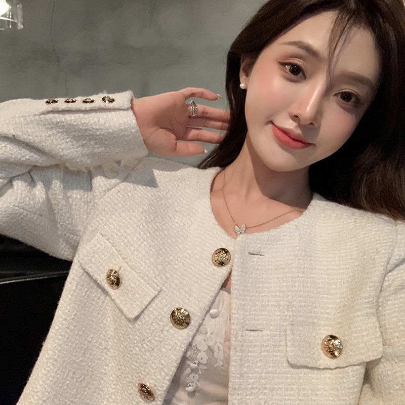 Áo dạ tweed Quảng Châu