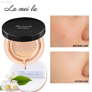 Phấn Nước Lameila BB Moiturising Cream dưỡng ẩm da