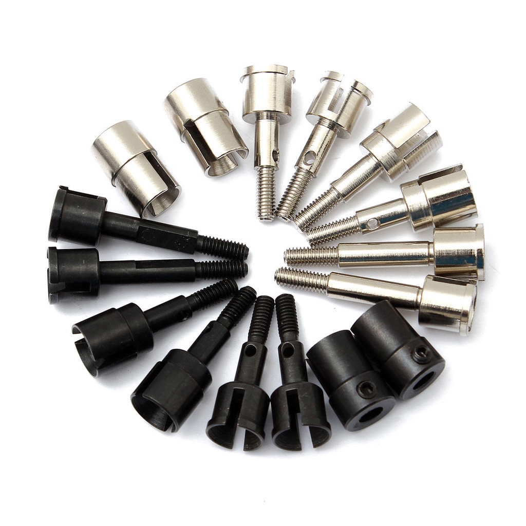 Set 2 Phụ Kiện Cho Xe Hơi Địa Hình Điều Khiển Từ Xa HSP 08064 02168 02034 02033 02032 02016 02032 02034 02034 94122 94188