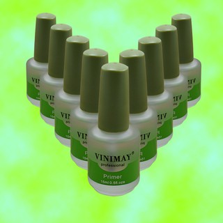 Primer Vinimay ( Kiềm dầu ) làm móng tay nail