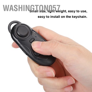 Tay cầm đa chức năng Điện thoại Bluetooth Mini GamePad VR Kính điều khiển từ xa Washington057