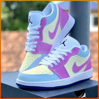 Giày Thể Thao 📌 𝐇𝐚̀𝐧𝐠 𝐓𝐫𝐮𝐧𝐠 𝟏:𝟏 📌 Giày Sneaker AF1 Đổi Màu