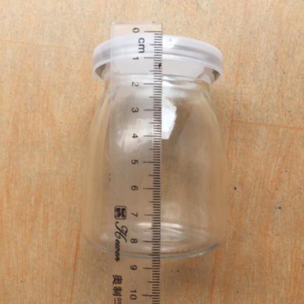 Hũ đựng sữa chua, yaourt 100ml tiện dụng | BigBuy360 - bigbuy360.vn