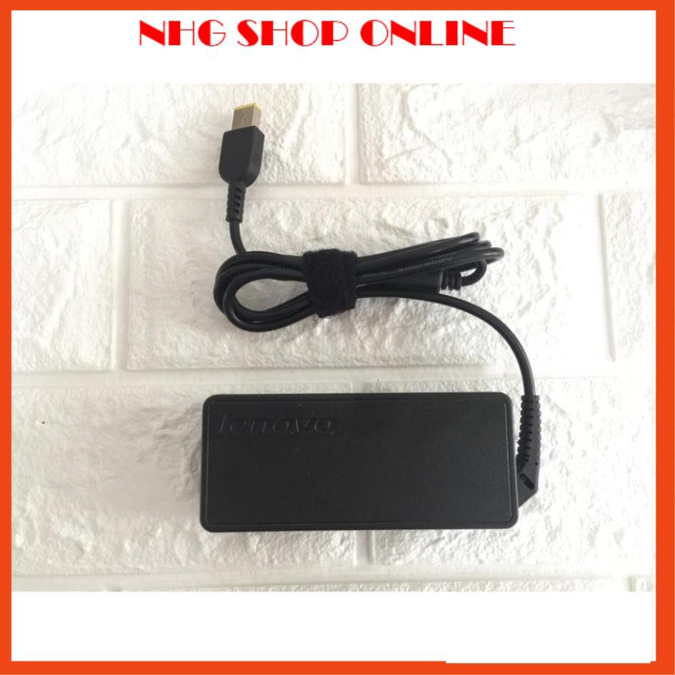 🎁 Sạc Laptop Lenovo G40-30 G40-70 Z40 Z50 E41-80 G40 G40-45 G40-80 Yoga 20V- 3.25A chân USB ZIN ( Adapter Lenovo USB)