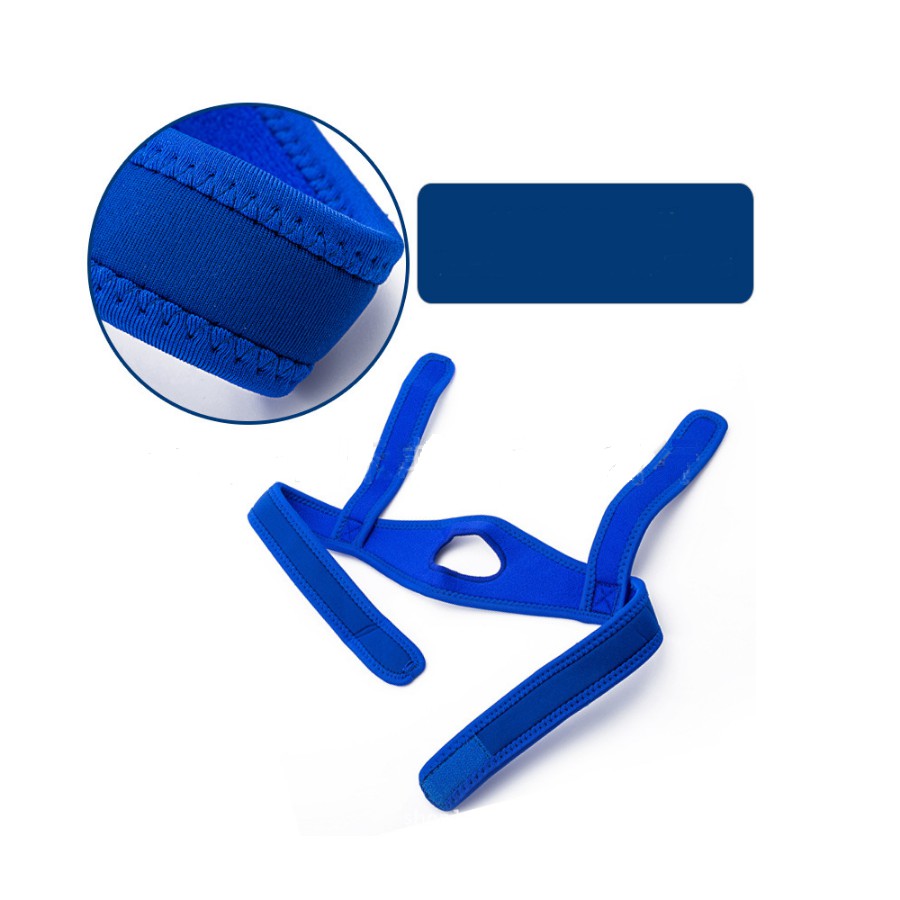 Đai chống ngủ ngáy