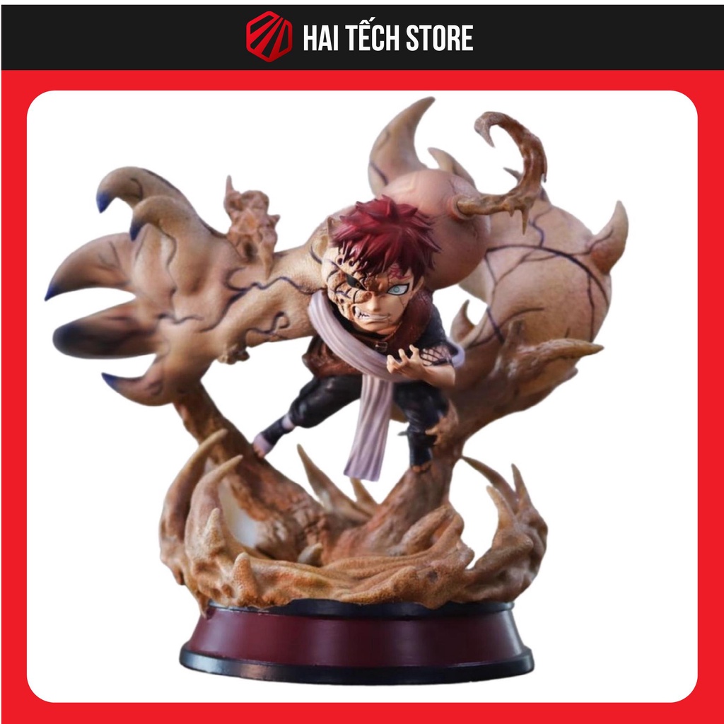 Mô hình Naruto cửu vĩ Sasuke Itachi Kakashi cực chất, gần 50 mẫu kiểu dáng figure anime naruto chibi siêu cute đẹp mắt