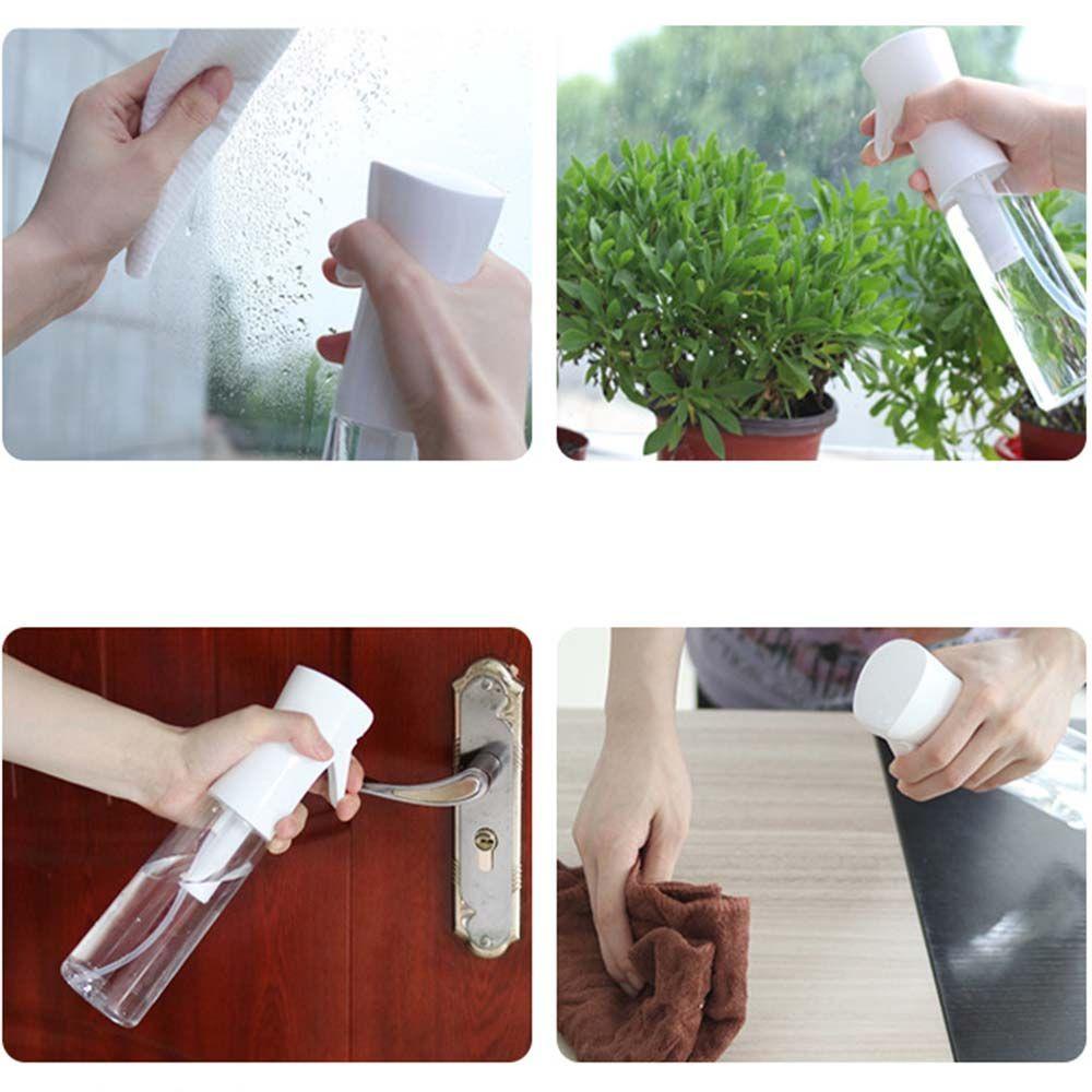 Bình Xịt Nước Rửa Tay 300 / 200ML Tiện Dụng