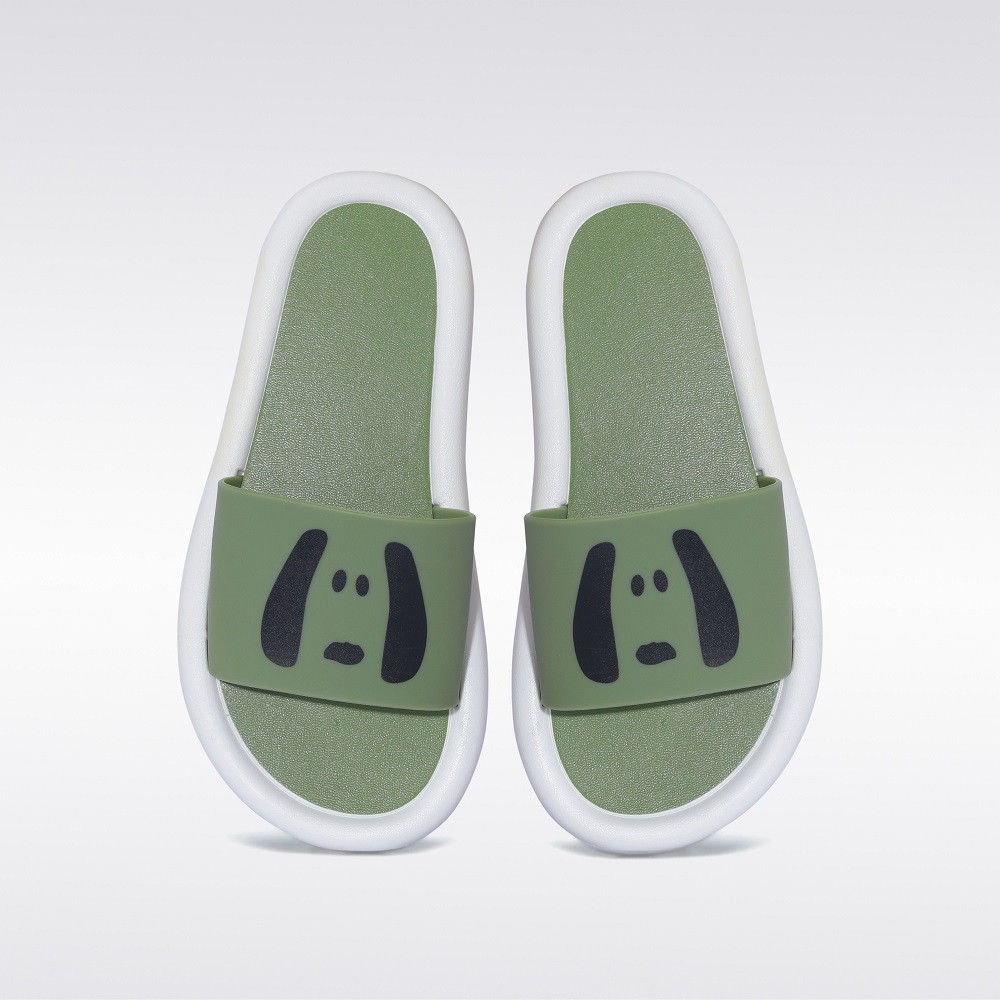 Dép nữ - PV Chill slides - PCS002