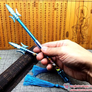Bút Đao Kiếm N463