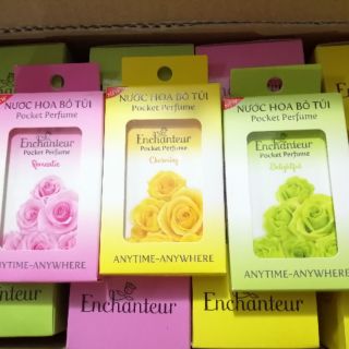 Nước hoa bỏ túi Enchenter 8ml