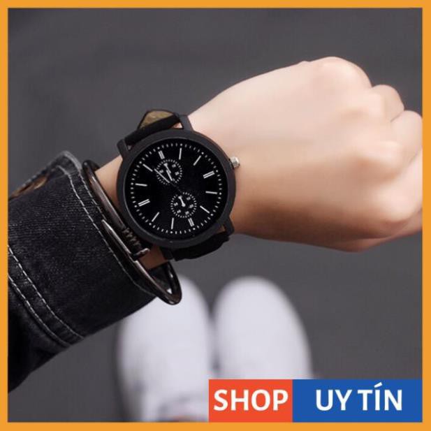 [Hàng Cao Cấp] Đồng hồ unisex Candycat thời trang 5 kim size to | BigBuy360 - bigbuy360.vn