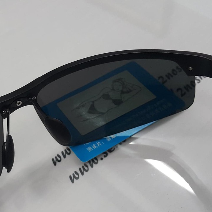 Giấy test phân cực măt kính polarized | BigBuy360 - bigbuy360.vn