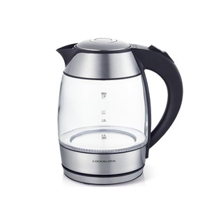 Ấm siêu tốc Lock&Lock EJK418SLV 1.8L