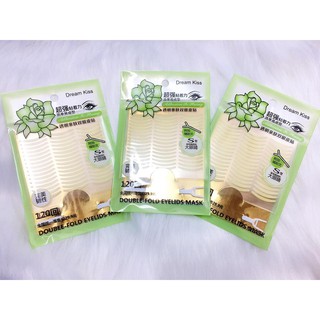 Kích mí vỉ 120 đôi