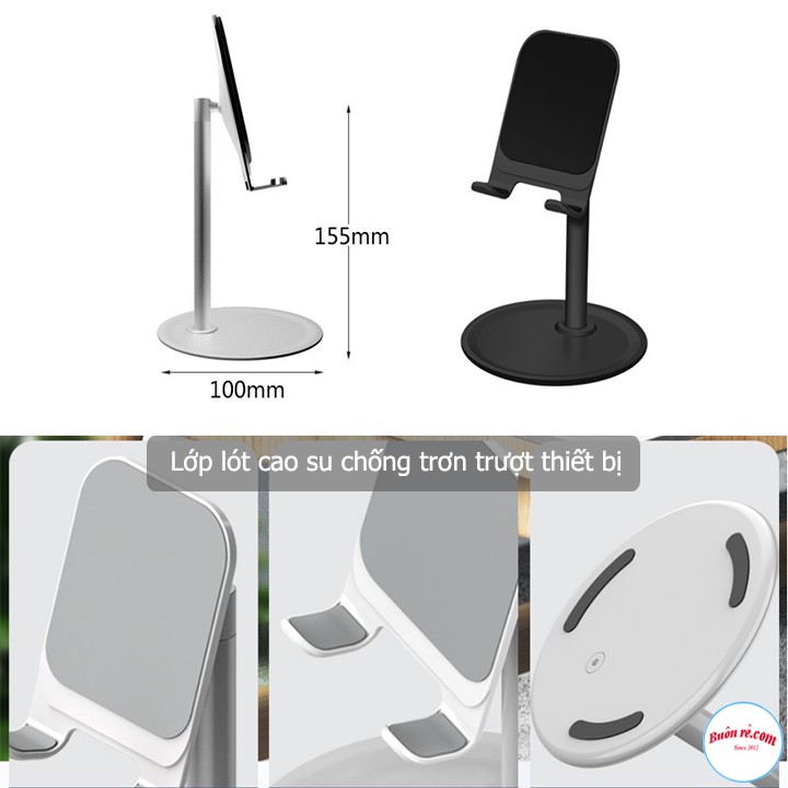 [Mã SR14MAY5 giảm 20K đơn 50K] Giá Đỡ Điện Thoại, Máy Tính Bảng Thông Minh Mẫu Mới 2020 | BigBuy360 - bigbuy360.vn