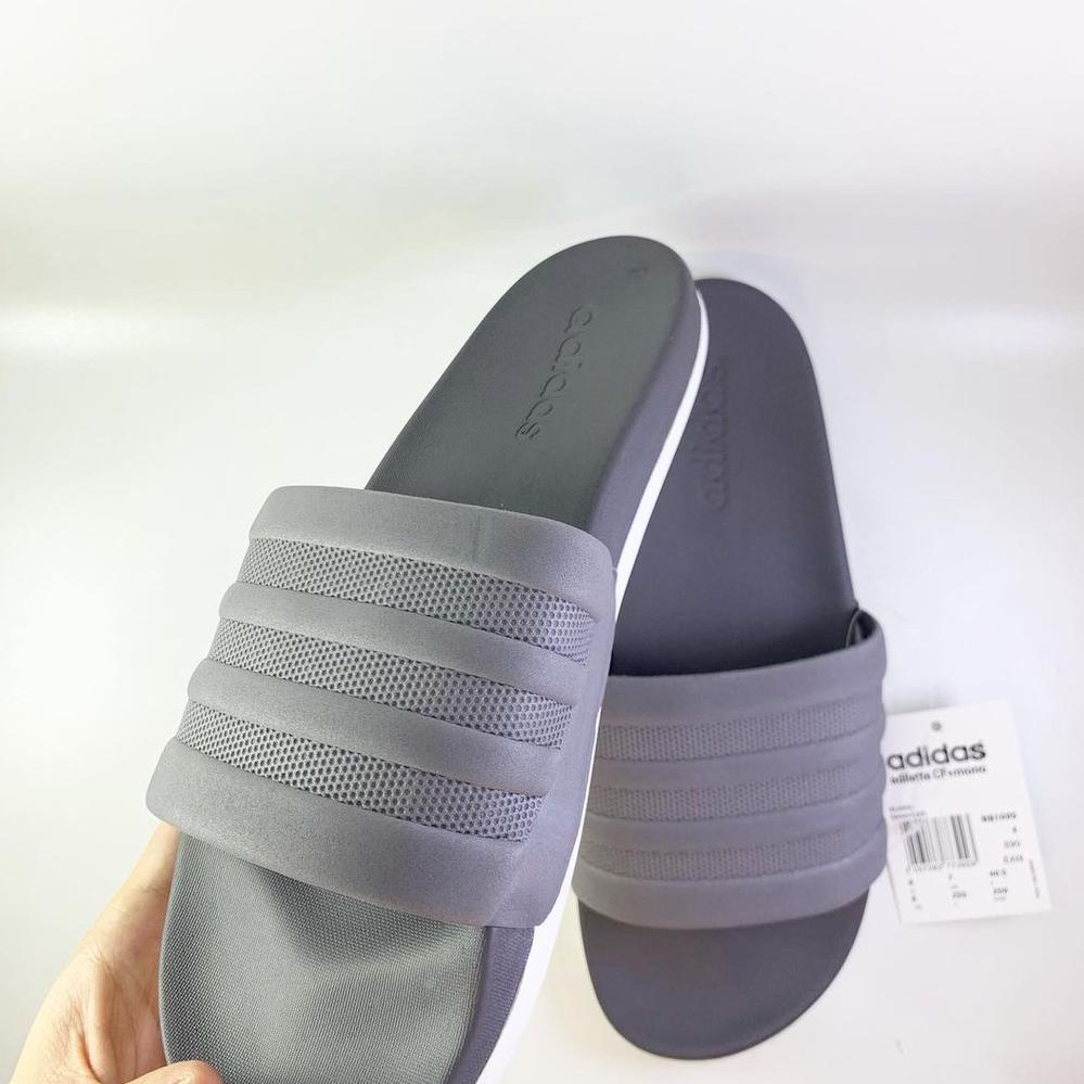 Giày sandal Adidas Adilette CF + Mono 4906)