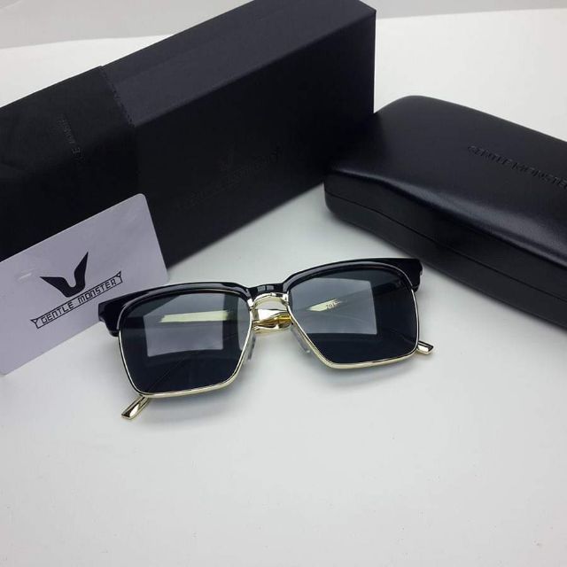 Mắt kính thời trang nam nữ _ trẻ trung năng động_ bảo hành 12 tháng